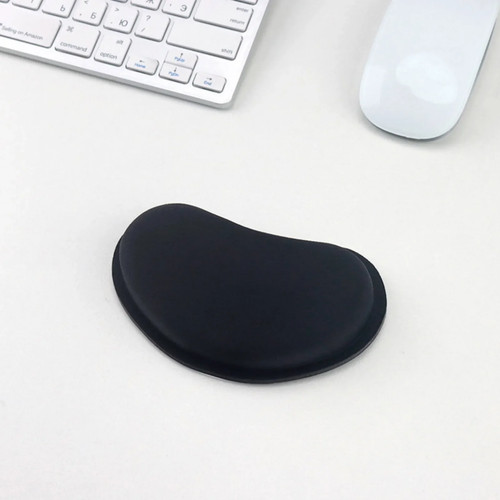 Anti slip ergonomic keyboard - anti-slip,