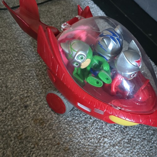 Masks playset vehicles - playset, &