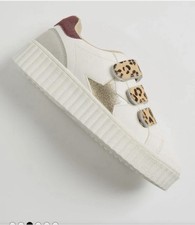 Next Love & Roses White