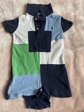 Polo Ralph Lauren Baby Boys