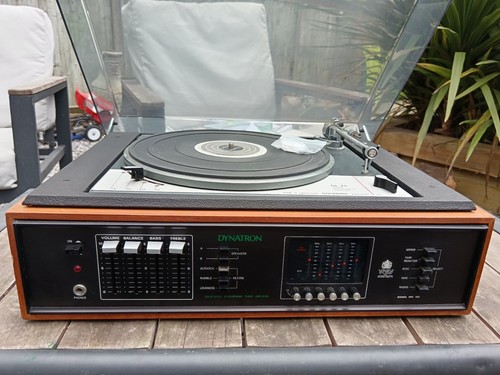 Dynatron hfc 102 system - dynatron,