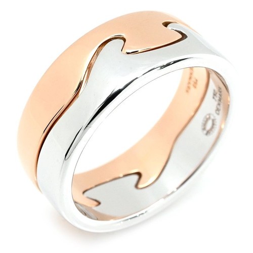 Georg jensen fusion ring 54 - georg,