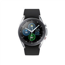 Samsung Galaxy Watch 41mm - LTE - SM-R855 - Smartwatch - Silver