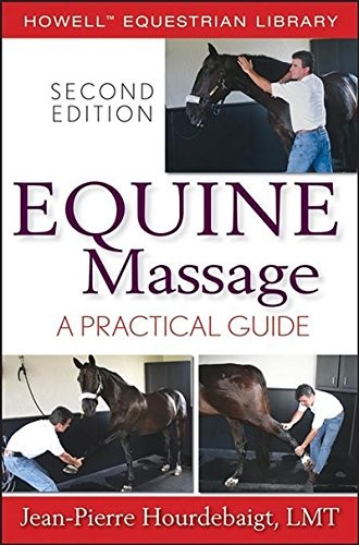 Equine massage a practical - a,