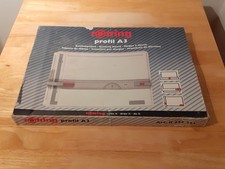 Rotring profil A3 Drawing Board In Box Technical Architect Art. R 522 231