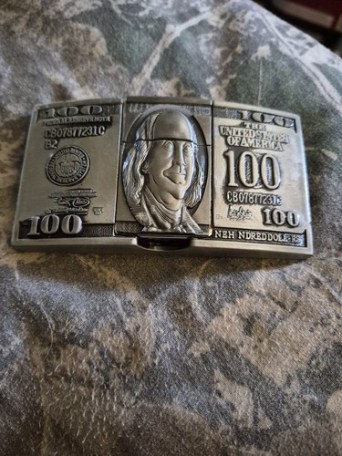 Vintage 100 bill - vintage, $100