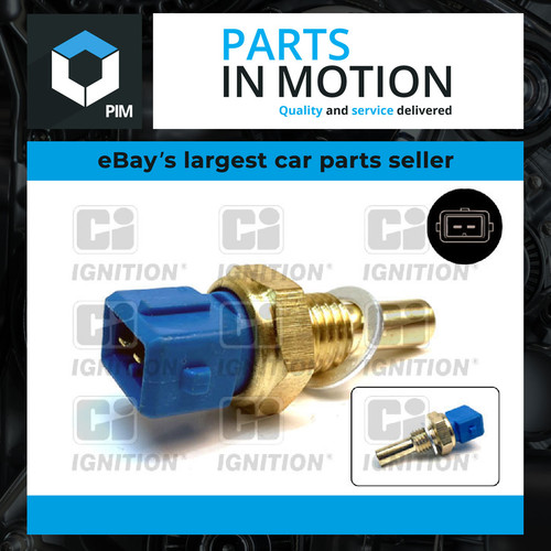 Coolant temperature sensor - coolant,