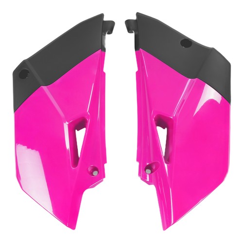 Side cover ufo plast - ufo, 2-piece
