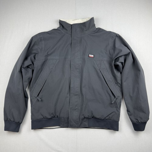 Slam sailing jacket mens - slam,