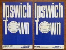 Ipswich Town FC - Football