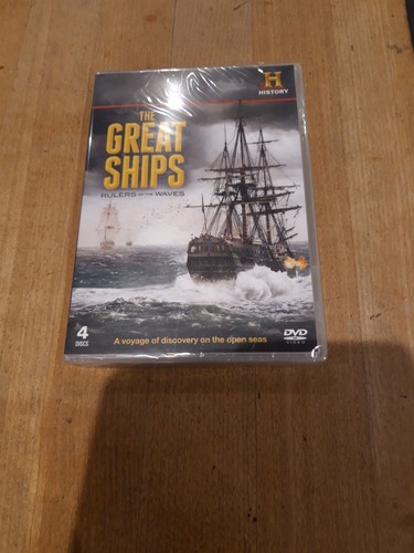 The great ships rulers of - rulers,