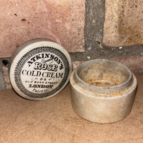 Victorian shilling atkinsons - victorian,