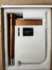 NEW Copper Quilt Lever Kitchen