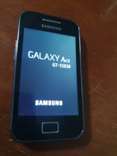 Samsung Galaxy Ace GT-S5830 - (O2) Smartphone
