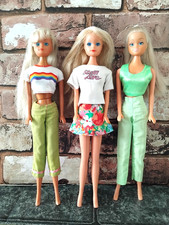 Steffi Love Doll Bundle Barbie