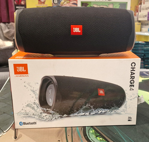 Jbl charge bluetooth - charge,