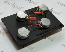 Pro Gibson & Epiphone Les Paul