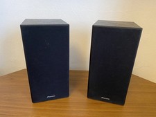 Pioneer S-HM10 Bookshelf