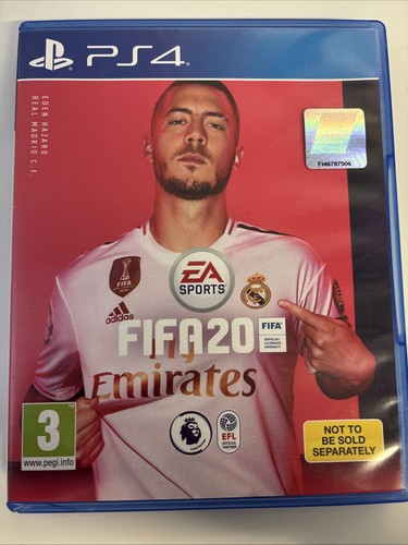 Fifa sony playstation 4 - fifa,