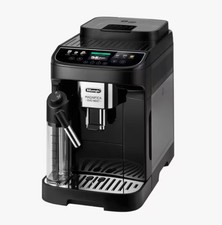 Delonghi Coffee Machine Magnifica Evo Next Bean to Cup Black C Grade