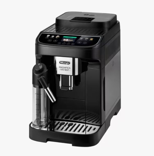 Delonghi coffee machine - coffee,