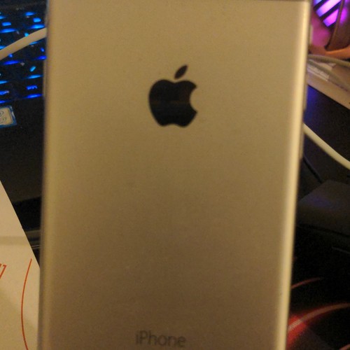 Apple iphone plus 16gb - apple,