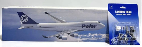 Hogan wings polar - air, cargo