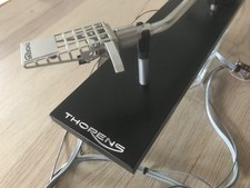 Thorens TD 150 / TP13a tonearm - original and complete