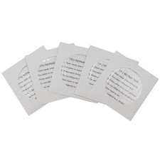 Easy Peel and Stick Inflatable Patch Repair Kit for Air Mattress, Water Bed