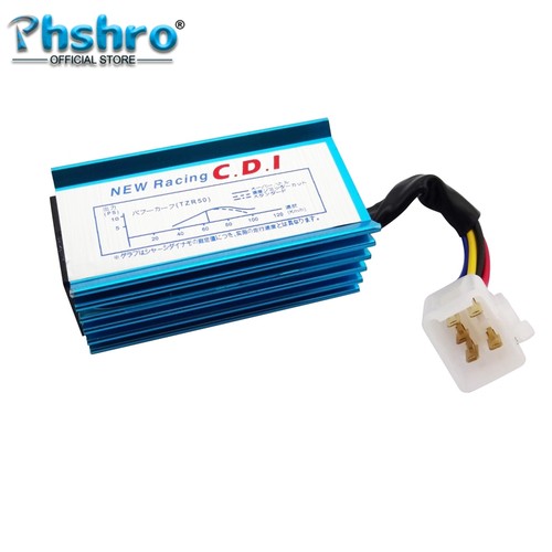 Phshro pins racing - phshro, cdi