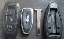 FOR FORD C-Max 2010 - 2015