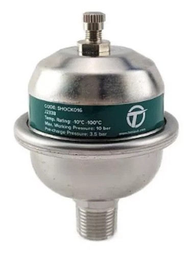 Mini expansion vessel - mini,