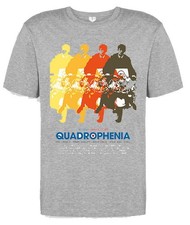 scooter quadrophenia tv show