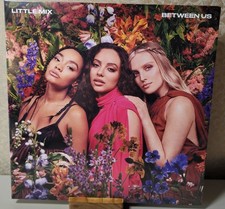 Between Us by Little Mix