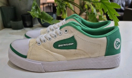 Dunlop green flash - size, 5