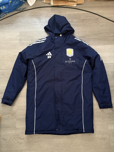 Aston villa adidas 2025 2026 - villa,