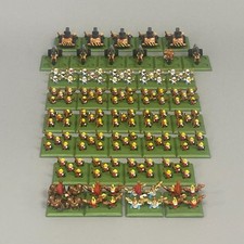 Squats warhammer epic 40k army - warhammer,