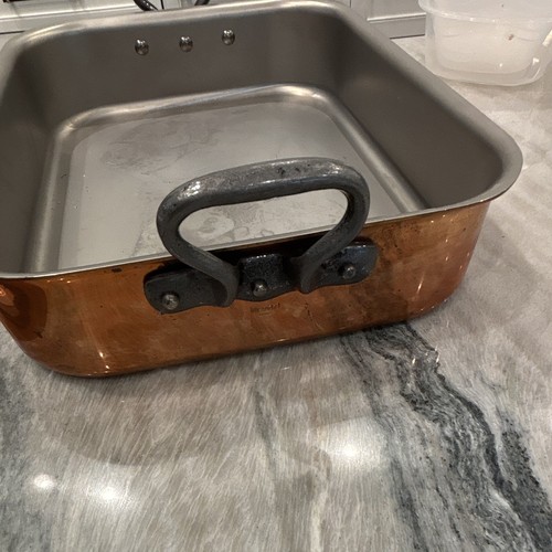 X16 copper stainless - copper, &