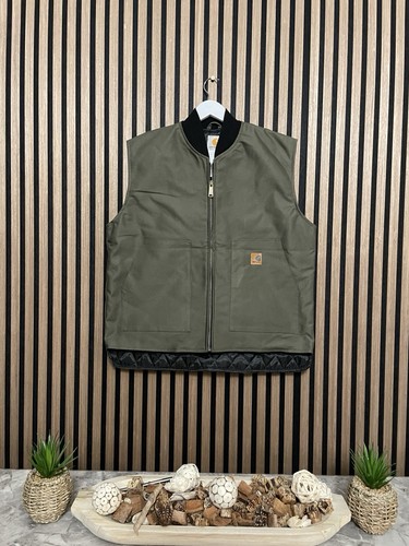 Vintage carhartt rework - vintage,