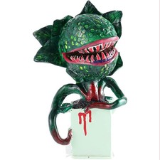 Piranha Resin Sculpture Little