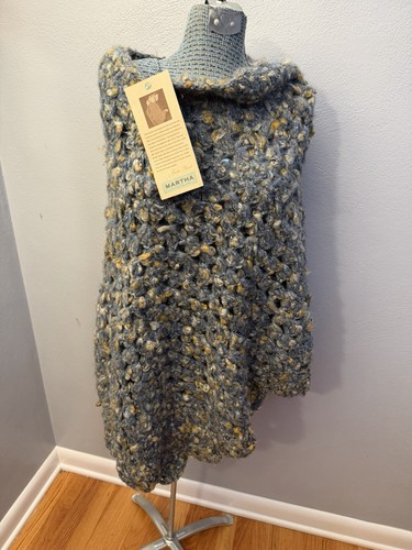 New martha stewart - martha, post