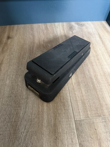 Ashton wah guitar effects - ashton,
