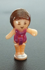 VINTAGE POLLY POCKET POLLY'S