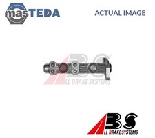 1075 BRAKE MASTER CYLINDER ABS