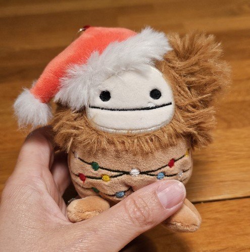 Squishmallow christmas benny - squishmallow,