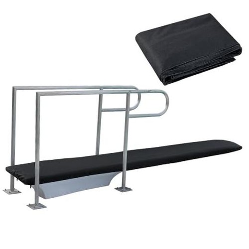 Pool diving board - ft,