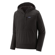 Patagonia R2 TechFace Pullover