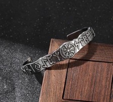 VIKING NORSE ODIN RUNE QUALITY