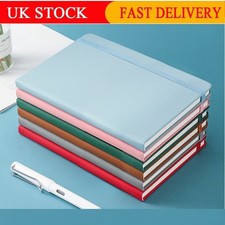 A5 Password Book Hardcover