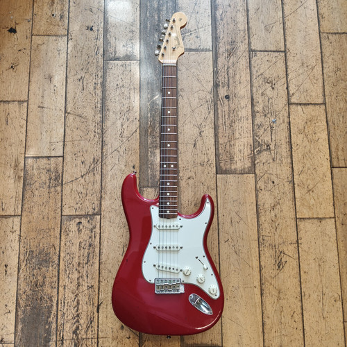 Fender american vintage 65 - fender,